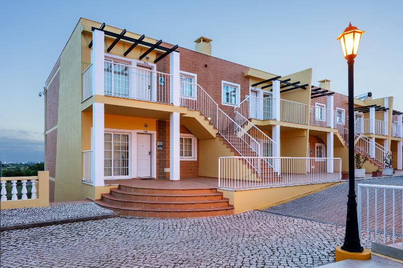 Villas Barrocal - Oda