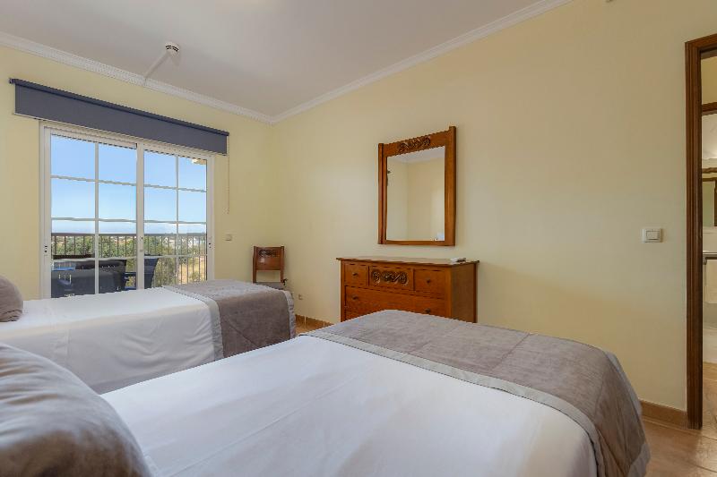 Villas Barrocal - Oda
