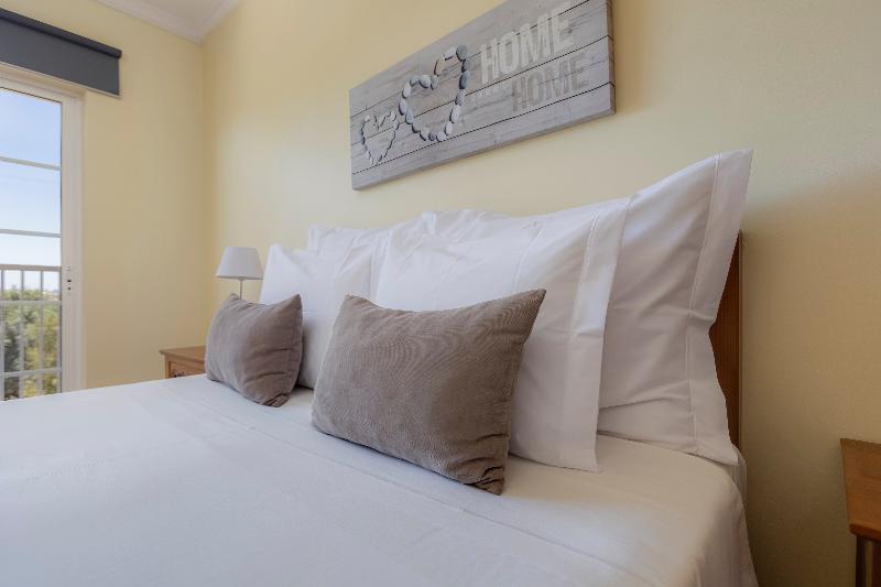 Villas Barrocal - Oda