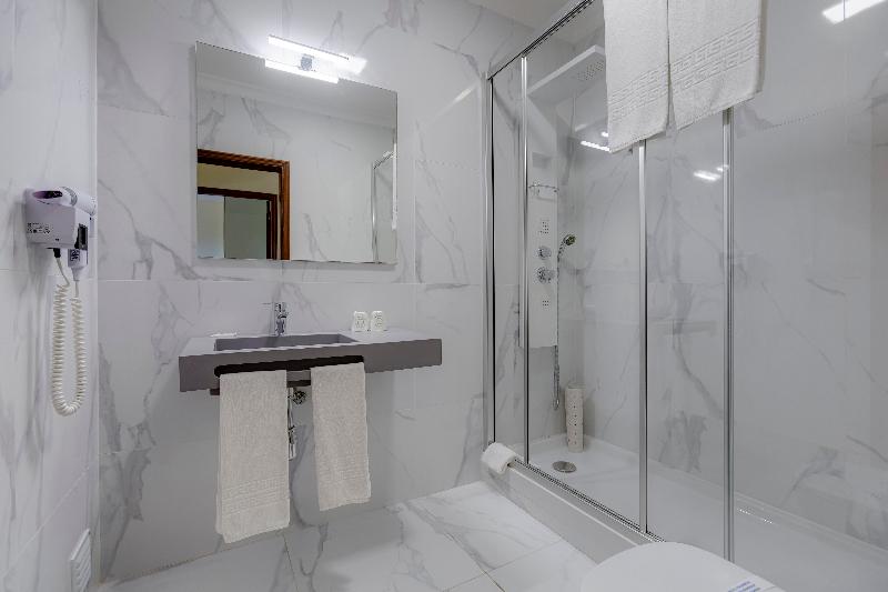 Villas Barrocal - Oda