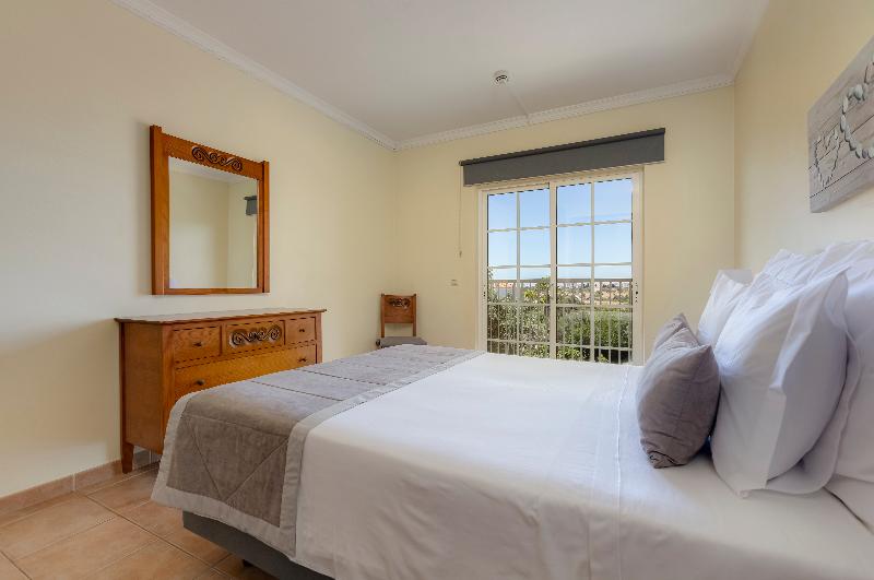 Villas Barrocal - Oda