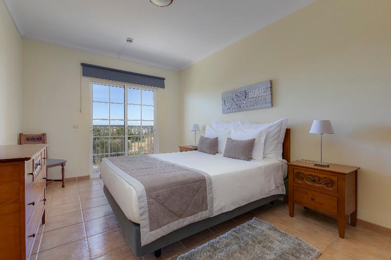 Villas Barrocal - Oda