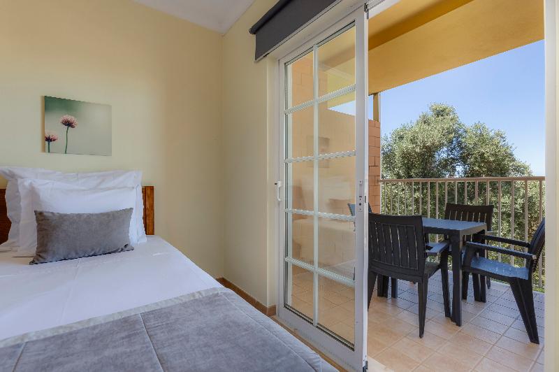 Villas Barrocal - Oda