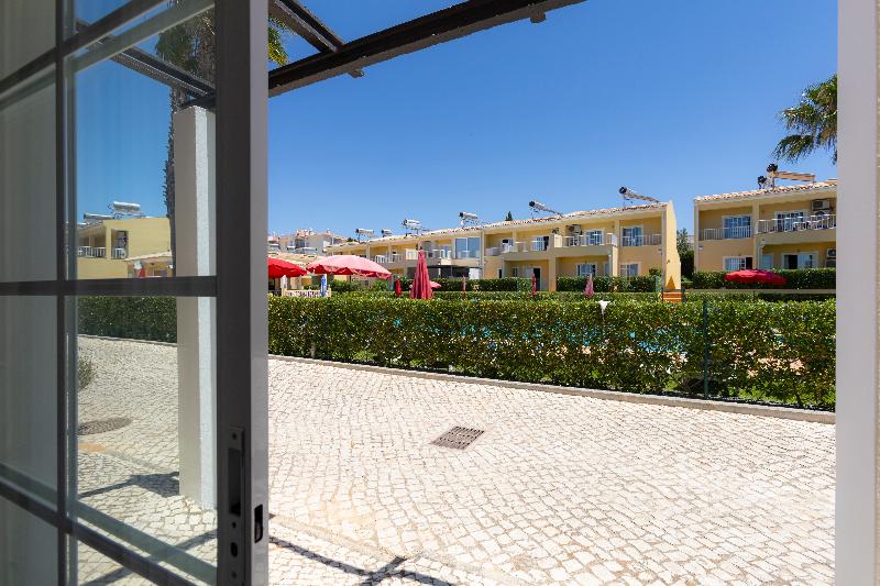 Villas Barrocal - Oda