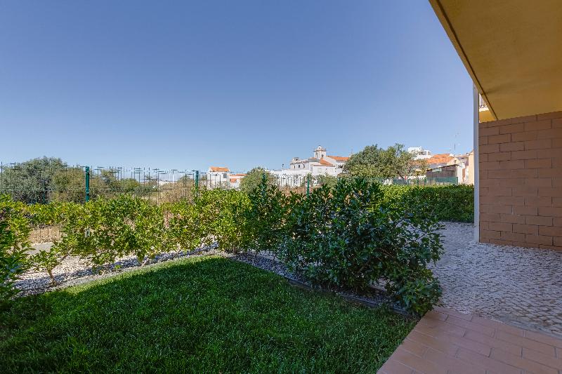 Villas Barrocal - Oda
