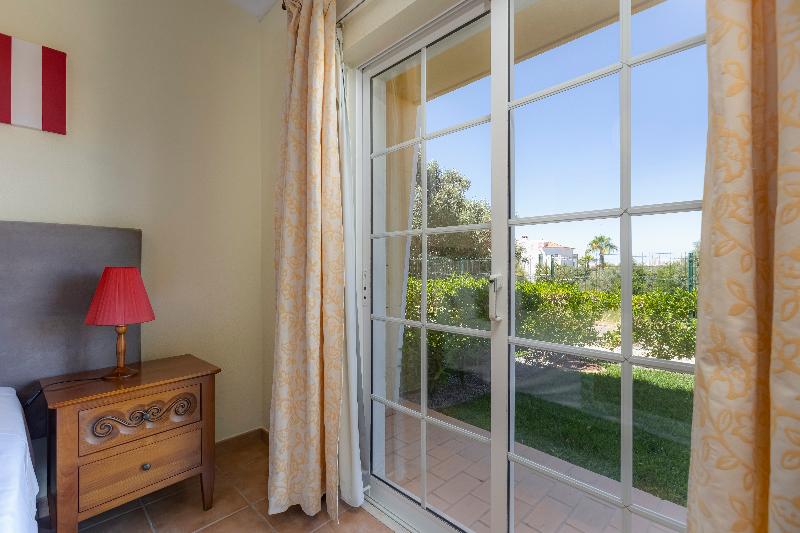 Villas Barrocal - Oda