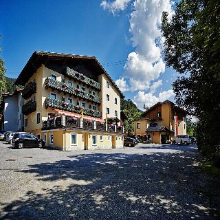 Alpengasthof Kirchboden fotoÄŸrafÄ±