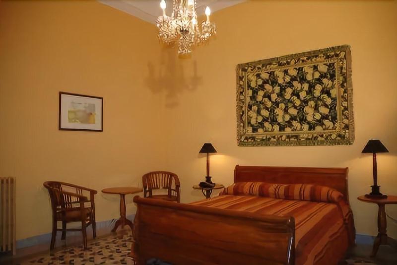 Palazzo Pantaleo - Oda