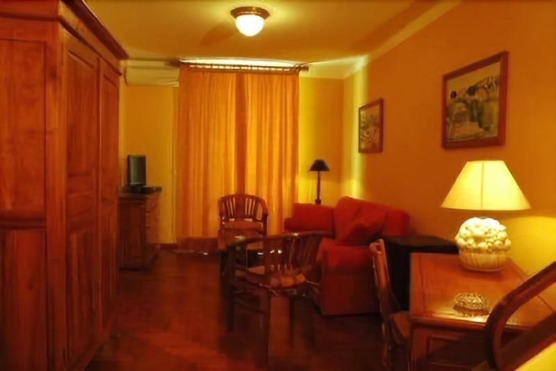 Palazzo Pantaleo - Oda