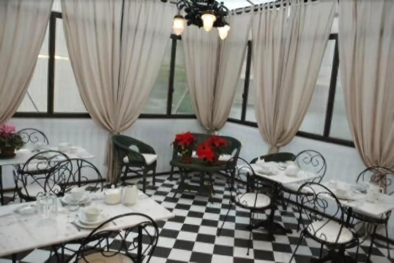 Palazzo Pantaleo - Restoran