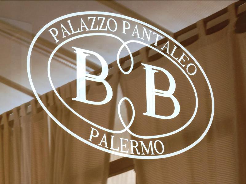 Palazzo Pantaleo - Restoran