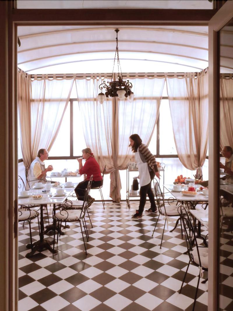Palazzo Pantaleo - Restoran