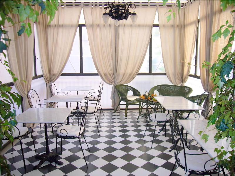 Palazzo Pantaleo - Restoran
