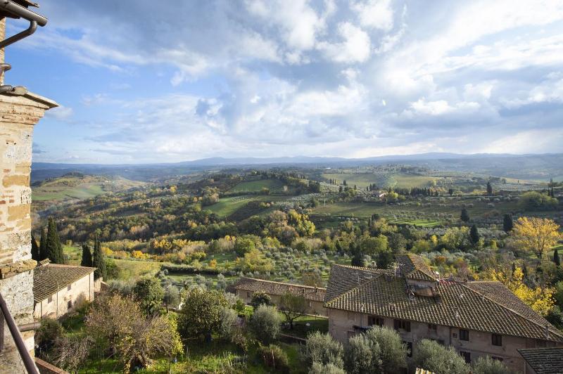 La Cisterna - Genel