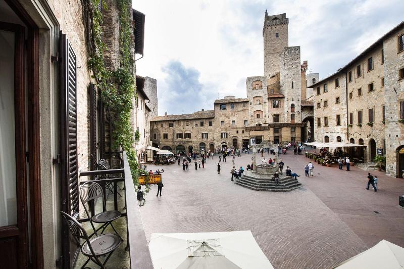 La Cisterna - Oda