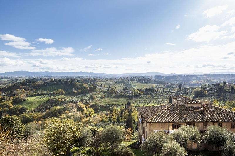 La Cisterna - Oda