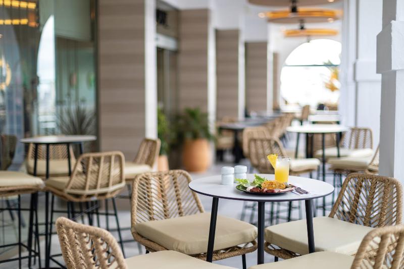 Hotel Riu Madeira - All Inclusive - Bar