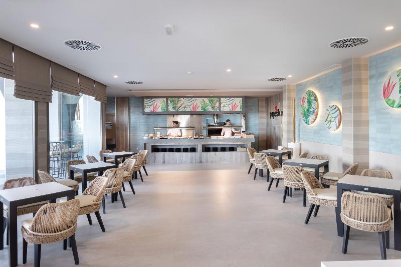 Hotel Riu Madeira - All Inclusive - Bar