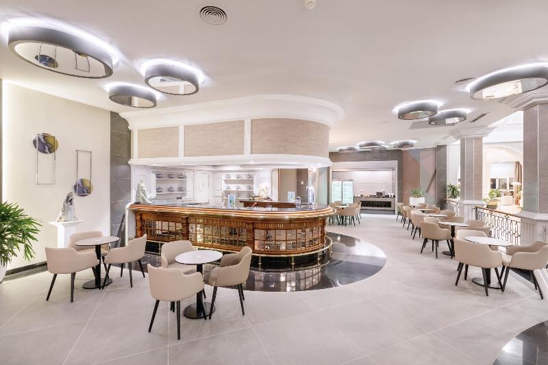 Hotel Riu Madeira - All Inclusive - Bar