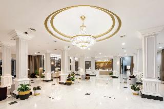 Hotel Riu Madeira - All Inclusive fotoÄŸrafÄ±