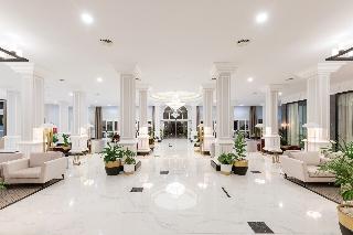 Hotel Riu Madeira - All Inclusive fotoÄŸrafÄ±