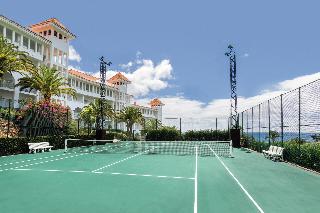 Hotel Riu Madeira - All Inclusive fotoÄŸrafÄ±