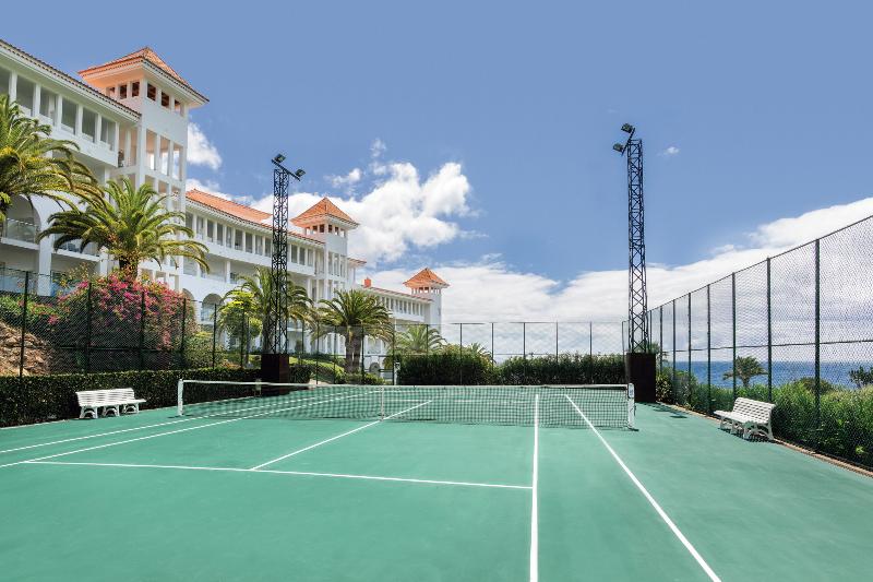 Hotel Riu Madeira - All Inclusive - Aktivite