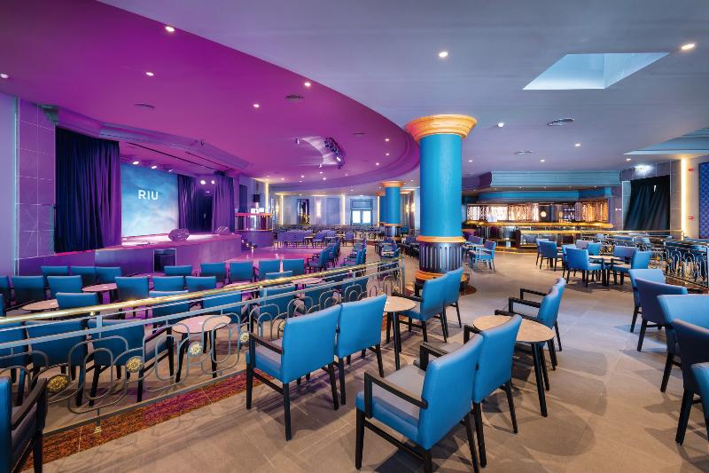 Hotel Riu Madeira - All Inclusive - Aktivite