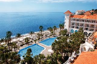Hotel Riu Madeira - All Inclusive otel fotoğrafı