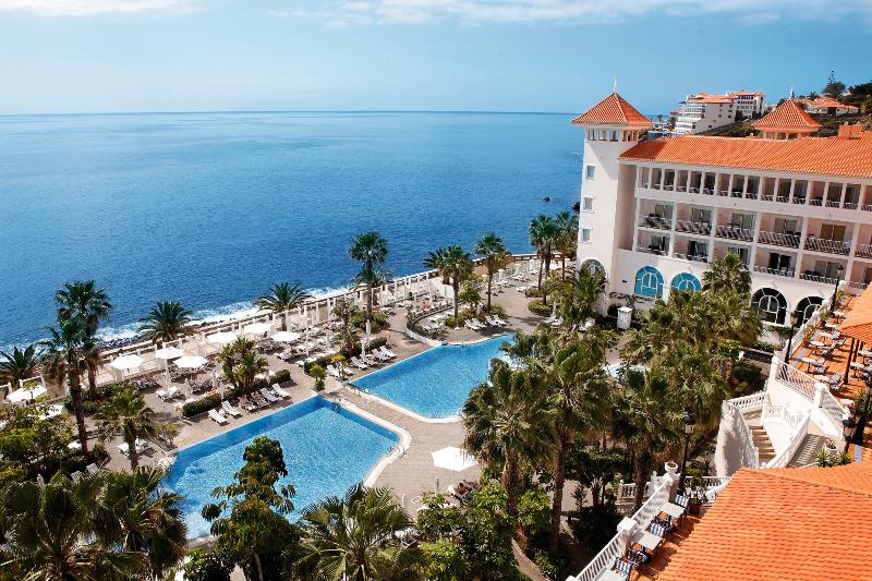 Hotel Riu Madeira - All Inclusive - Genel
