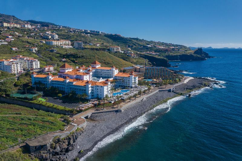 Hotel Riu Madeira - All Inclusive - Genel