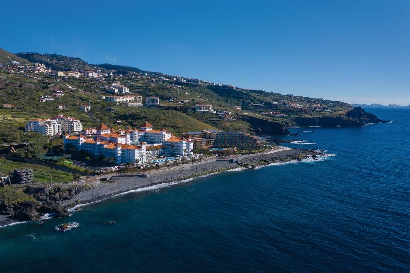 Hotel Riu Madeira - All Inclusive - Genel