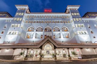 Hotel Riu Madeira - All Inclusive fotoÄŸrafÄ±