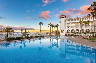 Hotel Riu Madeira - All Inclusive fotoÄŸrafÄ±