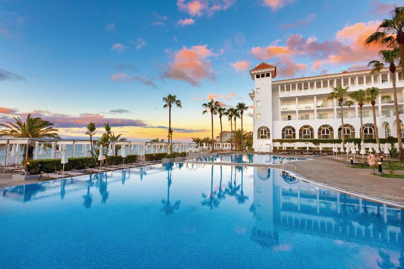 Hotel Riu Madeira - All Inclusive - Genel