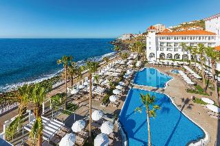 Hotel Riu Madeira - All Inclusive fotoÄŸrafÄ±