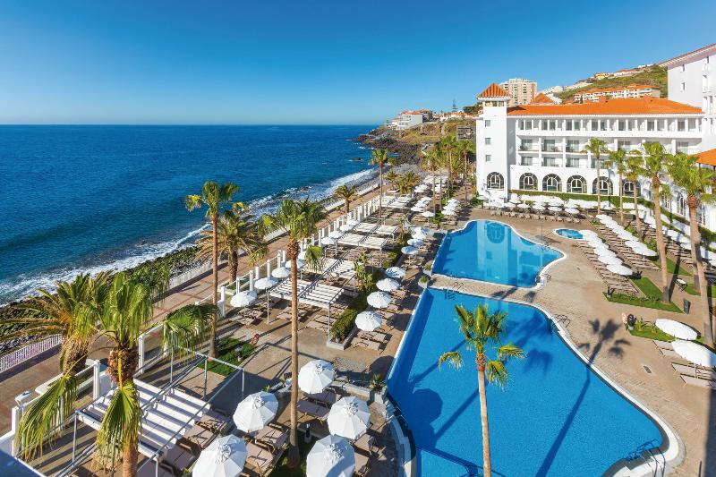 Hotel Riu Madeira - All Inclusive - Genel