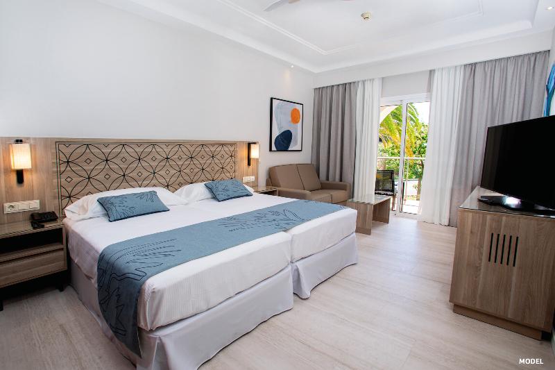 Hotel Riu Madeira - All Inclusive - Oda