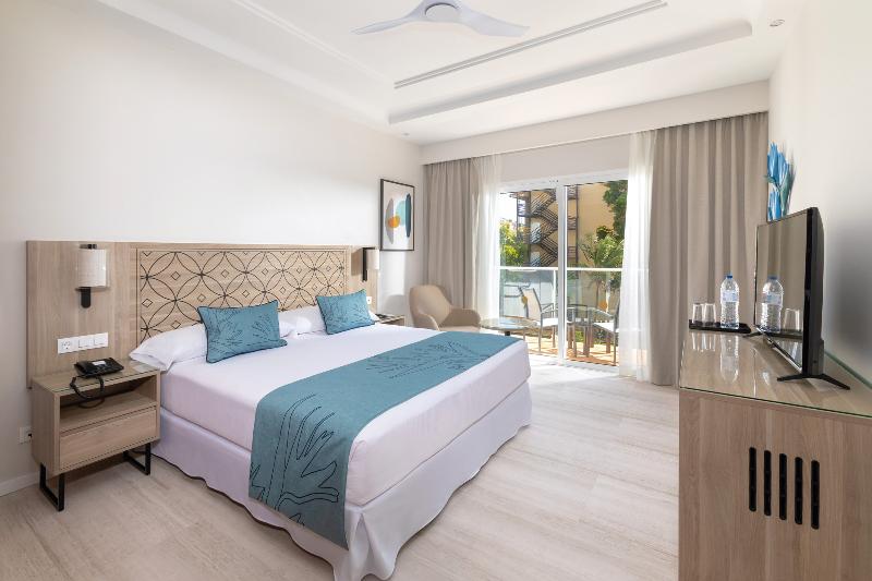 Hotel Riu Madeira - All Inclusive - Oda