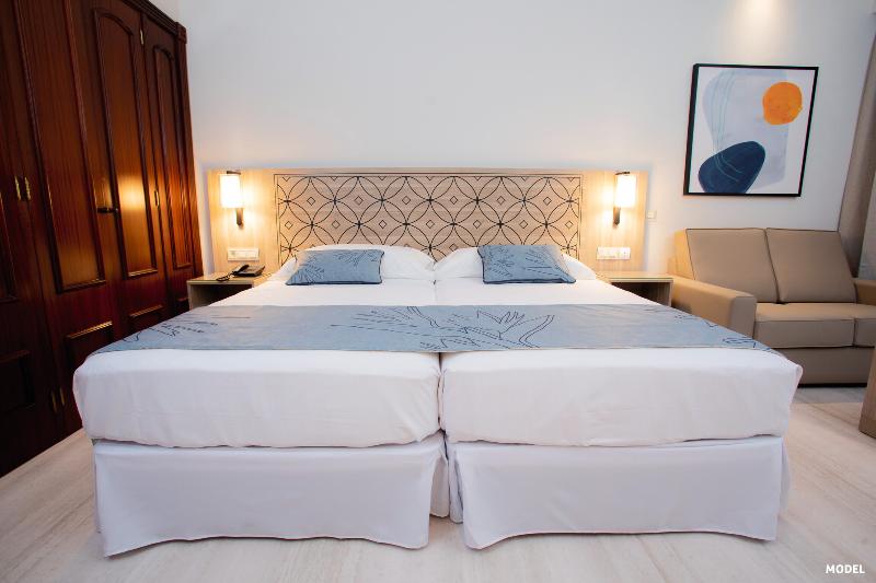 Hotel Riu Madeira - All Inclusive - Oda
