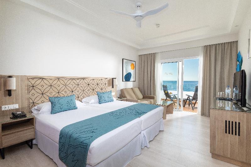 Hotel Riu Madeira - All Inclusive - Oda