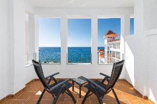 Hotel Riu Madeira - All Inclusive fotoÄŸrafÄ±