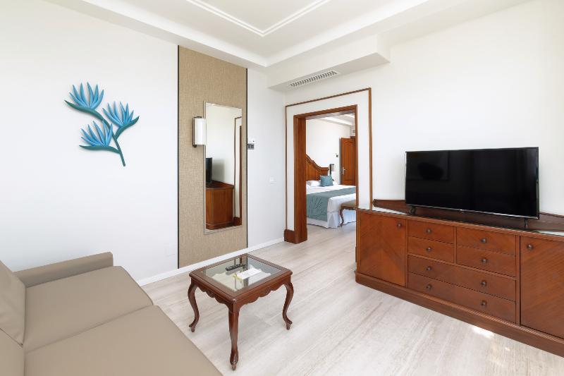 Hotel Riu Madeira - All Inclusive - Oda