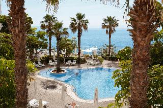 Hotel Riu Madeira - All Inclusive fotoÄŸrafÄ±