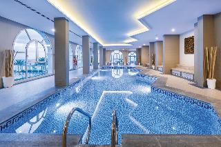 Hotel Riu Madeira - All Inclusive fotoÄŸrafÄ±