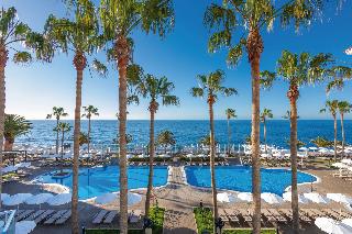 Hotel Riu Madeira - All Inclusive fotoÄŸrafÄ±