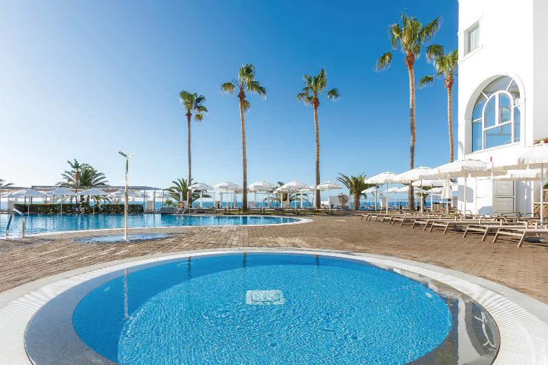 Hotel Riu Madeira - All Inclusive - Havuz
