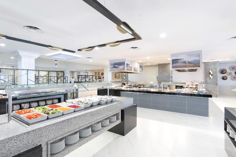 Hotel Riu Madeira - All Inclusive - Restoran