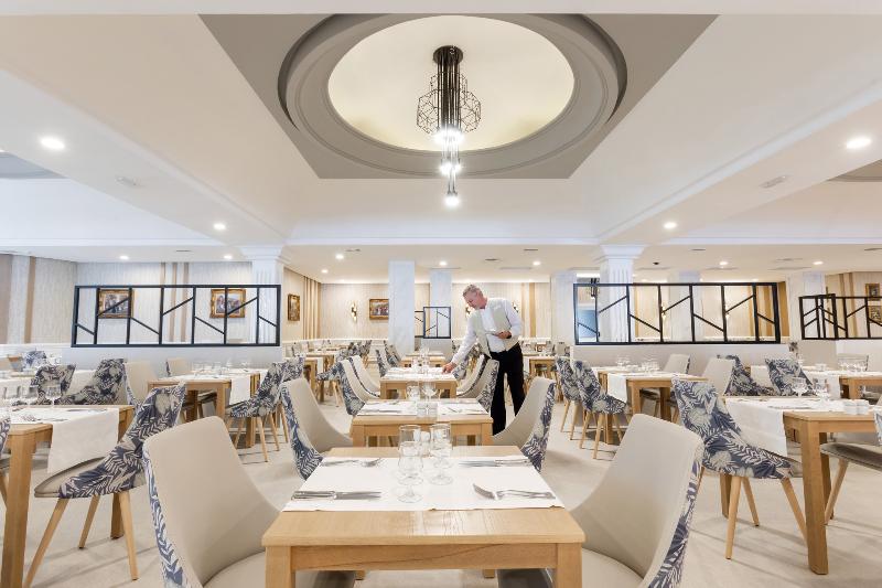 Hotel Riu Madeira - All Inclusive - Restoran