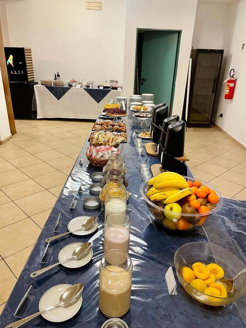 Vico Alto - Bar